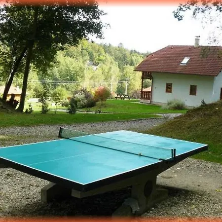 Motylek 4 Borusov