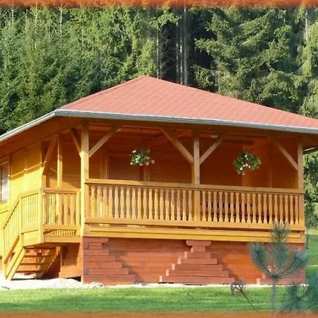 Motylek 4 * Borusov