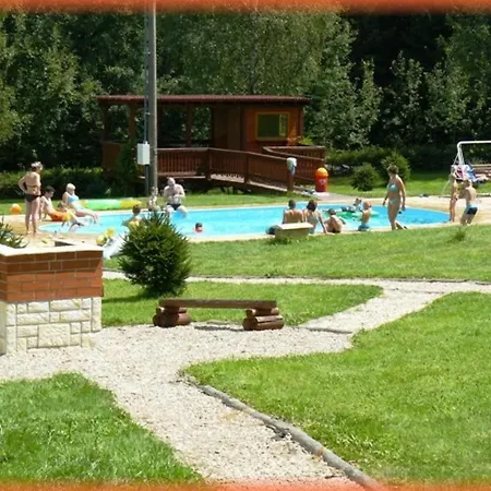Dağ evi Motylek 4 *