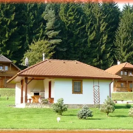 Motylek 4 * Borusov