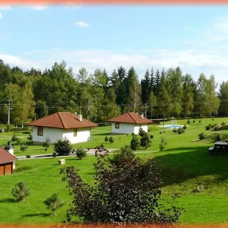 Motylek 4 * Borusov