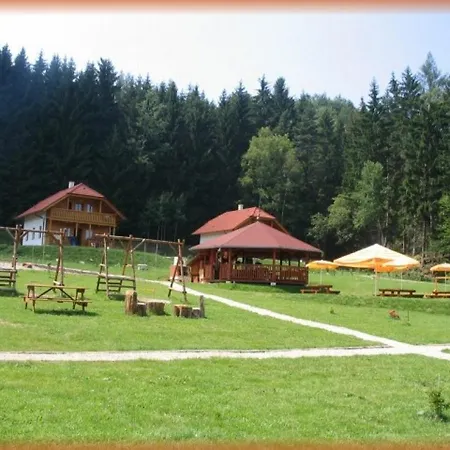 Motylek 4 * Borusov