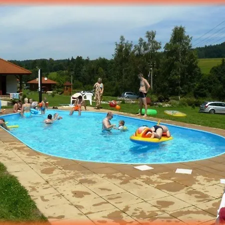 Motylek 4 シャレー Borusov